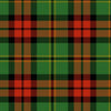 Blackstock Tartan Kilt - view 2