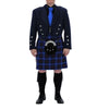 Blue Prince Charlie Rangers