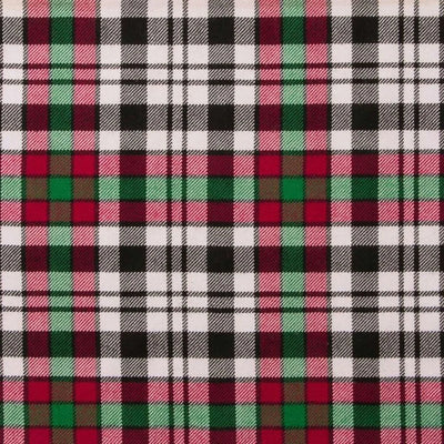 Borthwick Dress Ancient Tartan Kilt - view 2