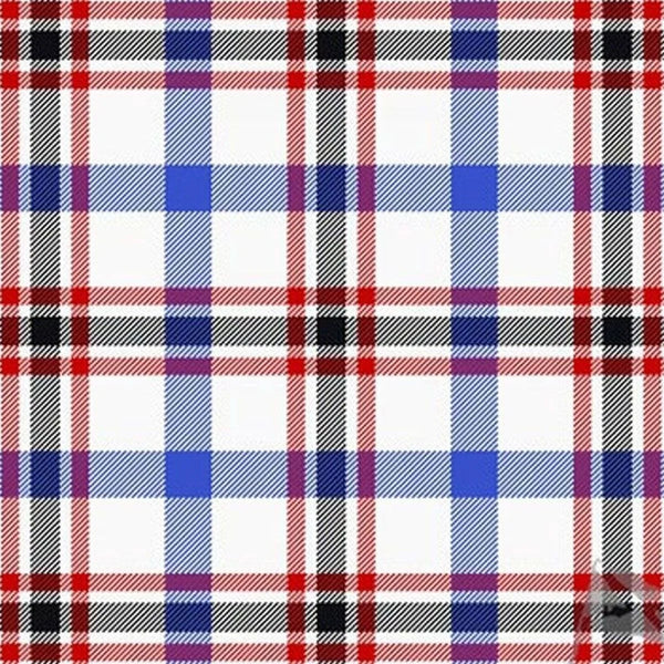 Boswell Tartan Kilt