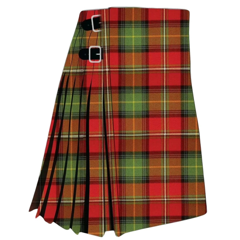 Boyd Ancient Tartan Kilt
