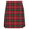 Boyd Women Tartan Kilt