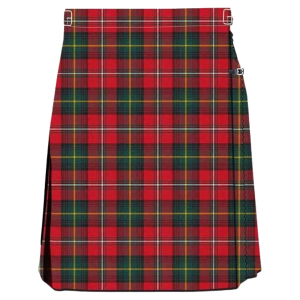 Boyd Women Tartan Kilt
