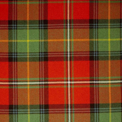 Boyd Ancient Tartan Kilt - view 2