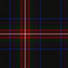Braveheart Warrior Modern Tartan Kilt
