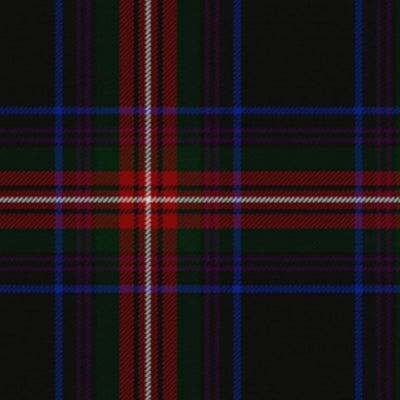 Braveheart Warrior Modern Tartan Kilt - view 2