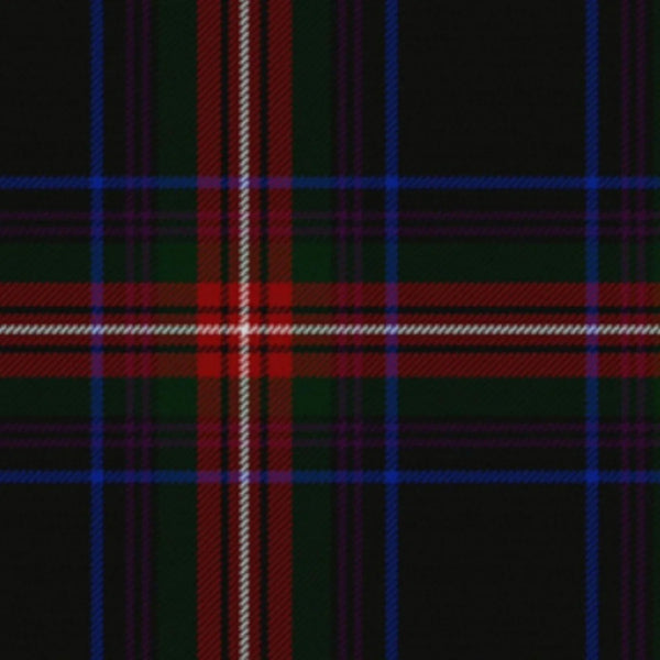 Braveheart Warrior Modern Tartan Kilt