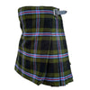 Brotherhood Tartan Kilt - view 2