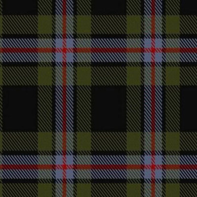 Brotherhood Tartan Kilt - view 4