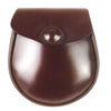Brown Leather Melrose Sporran
