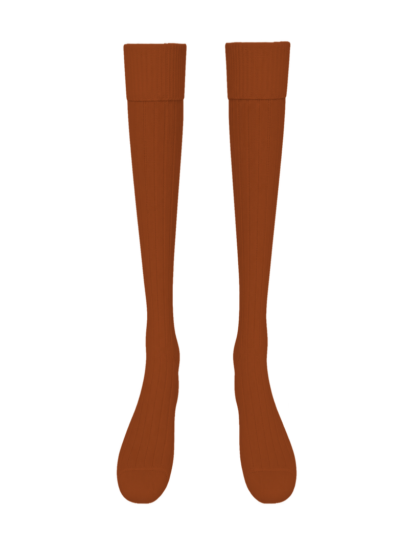 Brown Kilt Hose