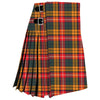 Buchanan Repro Tartan Kilt