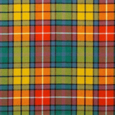 Buchanan Antique Tartan Kilt - view 2
