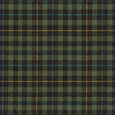 Buchanan Hebridean Tartan Kilt - view 2