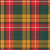 Buchanan Repro Tartan Kilt