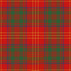 Burns Ancient Family Tartan Kilt