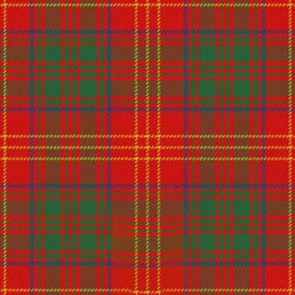 Burns Ancient Family Tartan Kilt