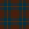 Cameron Hunting Muted Tartan Kilt - view 2