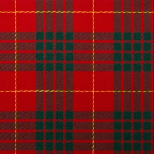 Cameron Modern Tartan Kilt