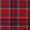 Cameron of Lochiel Red Modern Tartan Kilt - view 2
