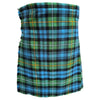 Campbell Of Argyll Muted Tartan Kilt