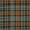Campbell Old Weathered Tartan Kilt - view 2