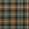 Campbell of Argyll Weathered Tartan Kilt - view 2