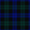 Campbell of Lochawe Modern Tartan Kilt - view 2