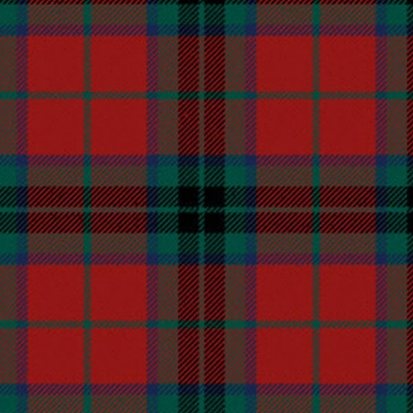 Canadian Autumn Tartan Kilts