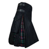 Cargo Hybrid Tartan Combo Kilt