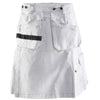 Carheartt White Work Utility Kilt