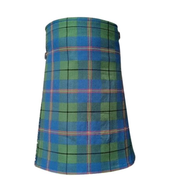 Carmichael Ancient Tartan Kilt