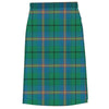 Carmichael Ancient Women Tartan Kilt