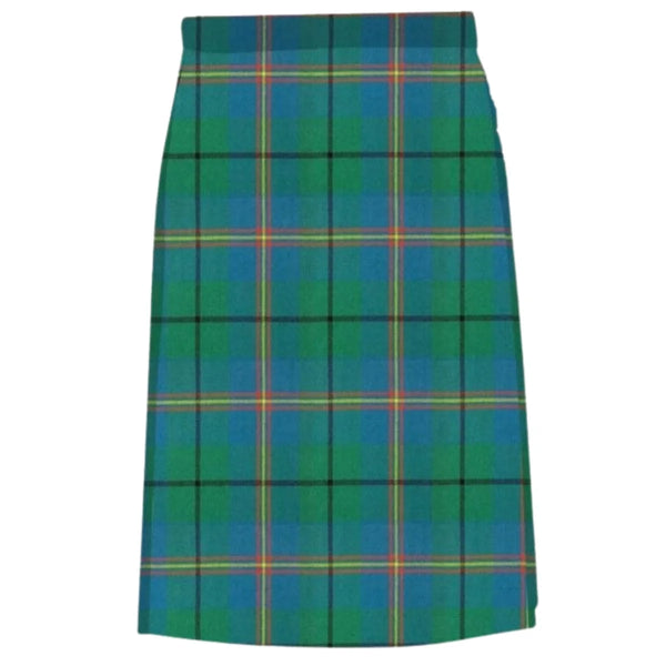 Carmichael Ancient Women Tartan Kilt