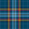 Caroll Tartan Kilt