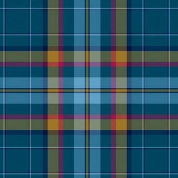 Caroll Tartan Kilt