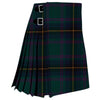 Carrick District Hunting Modern Tartan Kilt
