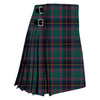 Carrick Hunting Modern Tartan