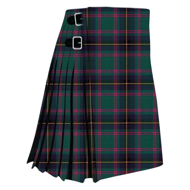 Carrick Hunting Modern Tartan