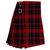 Carrick Modern Tartan Kilt