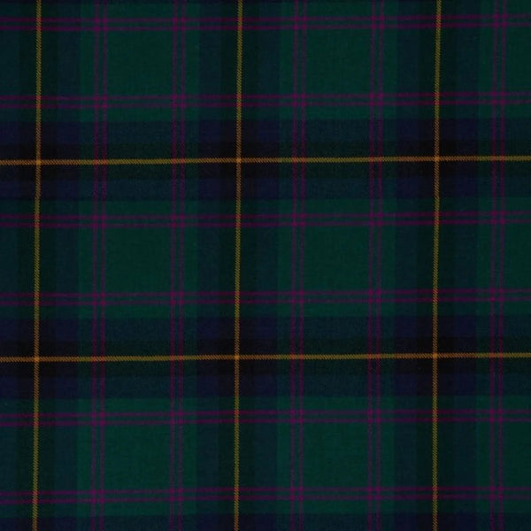 Carrick District Hunting Modern Tartan Kilt
