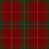 Carruthers Tartan Kilt