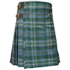 Cassidy Tartan Kilt