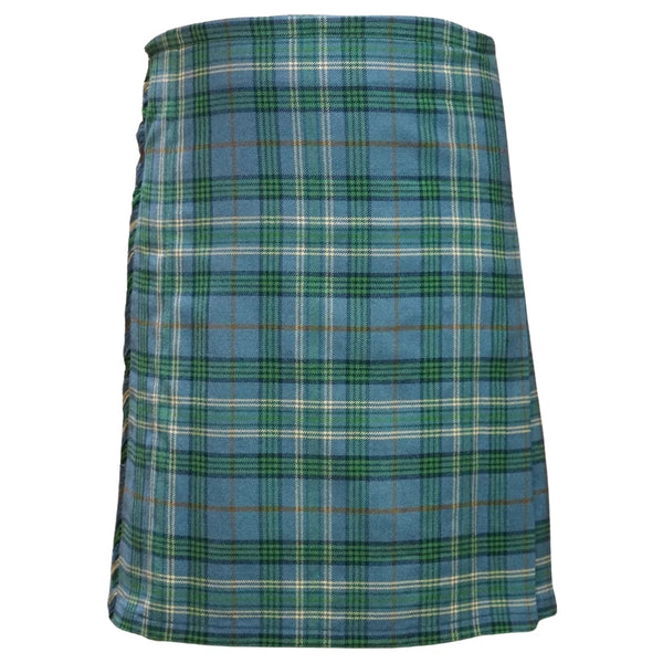 Cassidy Tartan Kilt