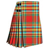 Chattan Ancient Tartan Kilt