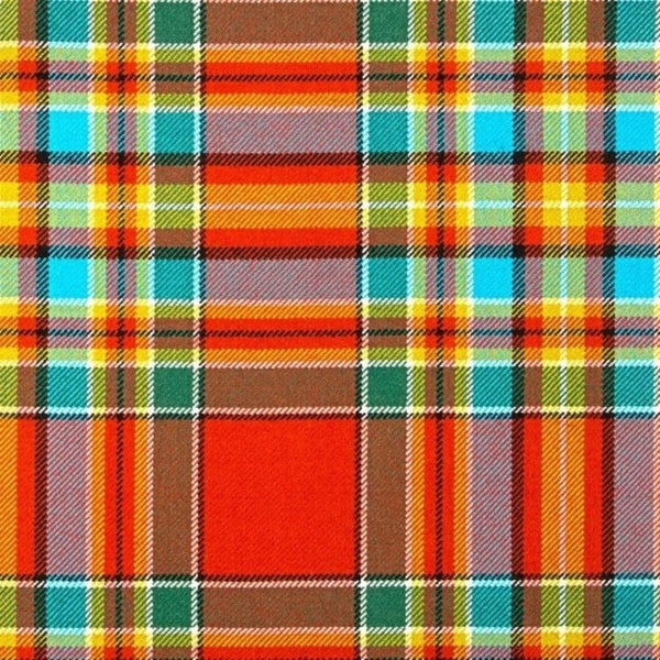 Chattan Ancient Tartan Kilt
