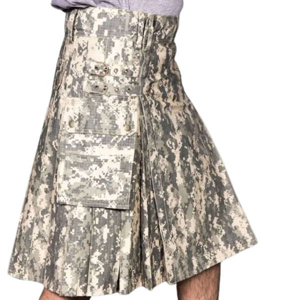Cheviot Tactical Kilt