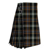 Clan Braddock Tartan Kilt