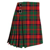 Clan Carrick Ancient Tartan Kilt