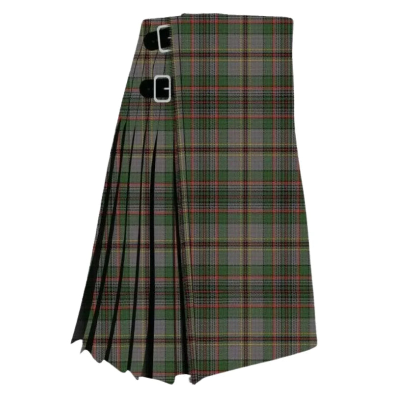Clan Craig Modern Tartan Kilt